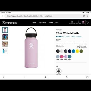 Meet your Posher, Amara